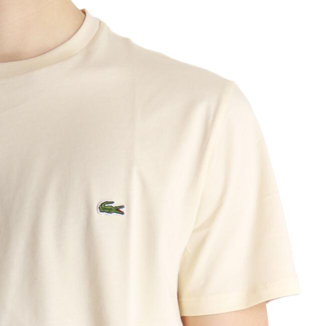 T-SHIRT IN PIMA LACOSTE - Mad Fashion | img vers.650x/